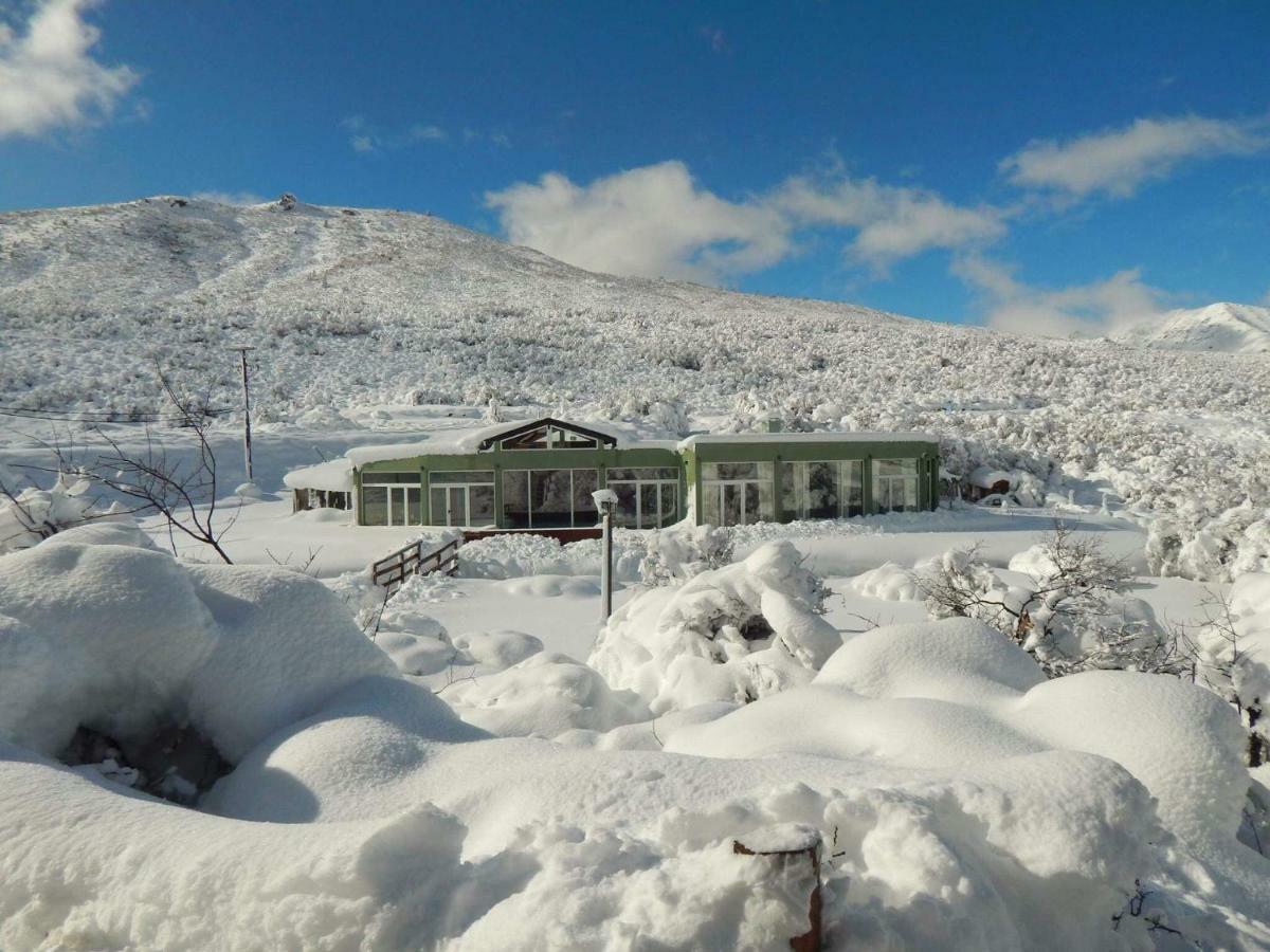 Catedral Ski & Summer San Carlos de Bariloche Kültér fotó
